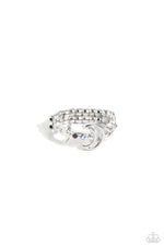 five-dollar-jewelry-modeling-moon-purple-ring-paparazzi-accessories