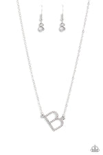 five-dollar-jewelry-initially-yours-b-white-paparazzi-accessories