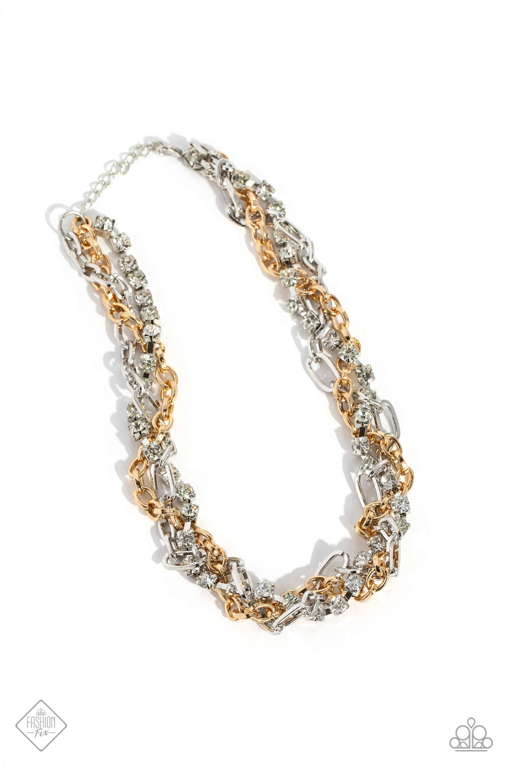 five-dollar-jewelry-totally-two-toned-multi-paparazzi-accessories