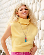 Embracing Good - Multi Lanyard - Paparazzi Accessories