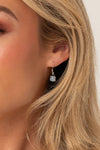 Lustrous Layers - White Necklace - Paparazzi Accessories