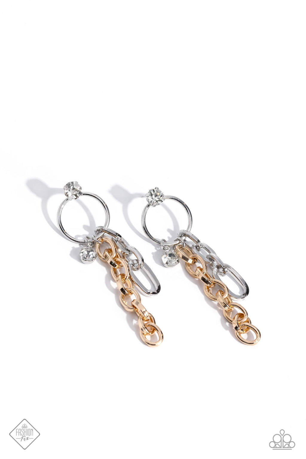 five-dollar-jewelry-two-tone-trendsetter-multi-paparazzi-accessories