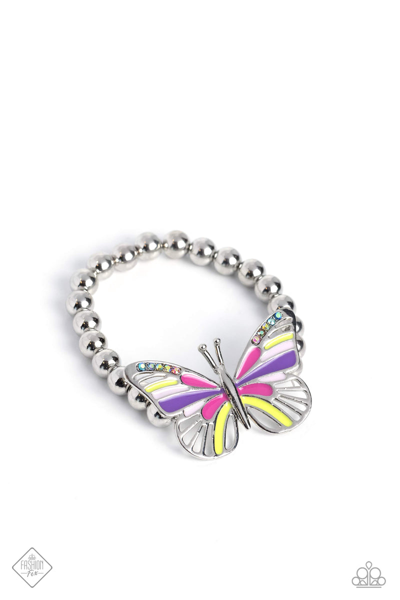 five-dollar-jewelry-cant-flight-this-feeling-multi-bracelet-paparazzi-accessories