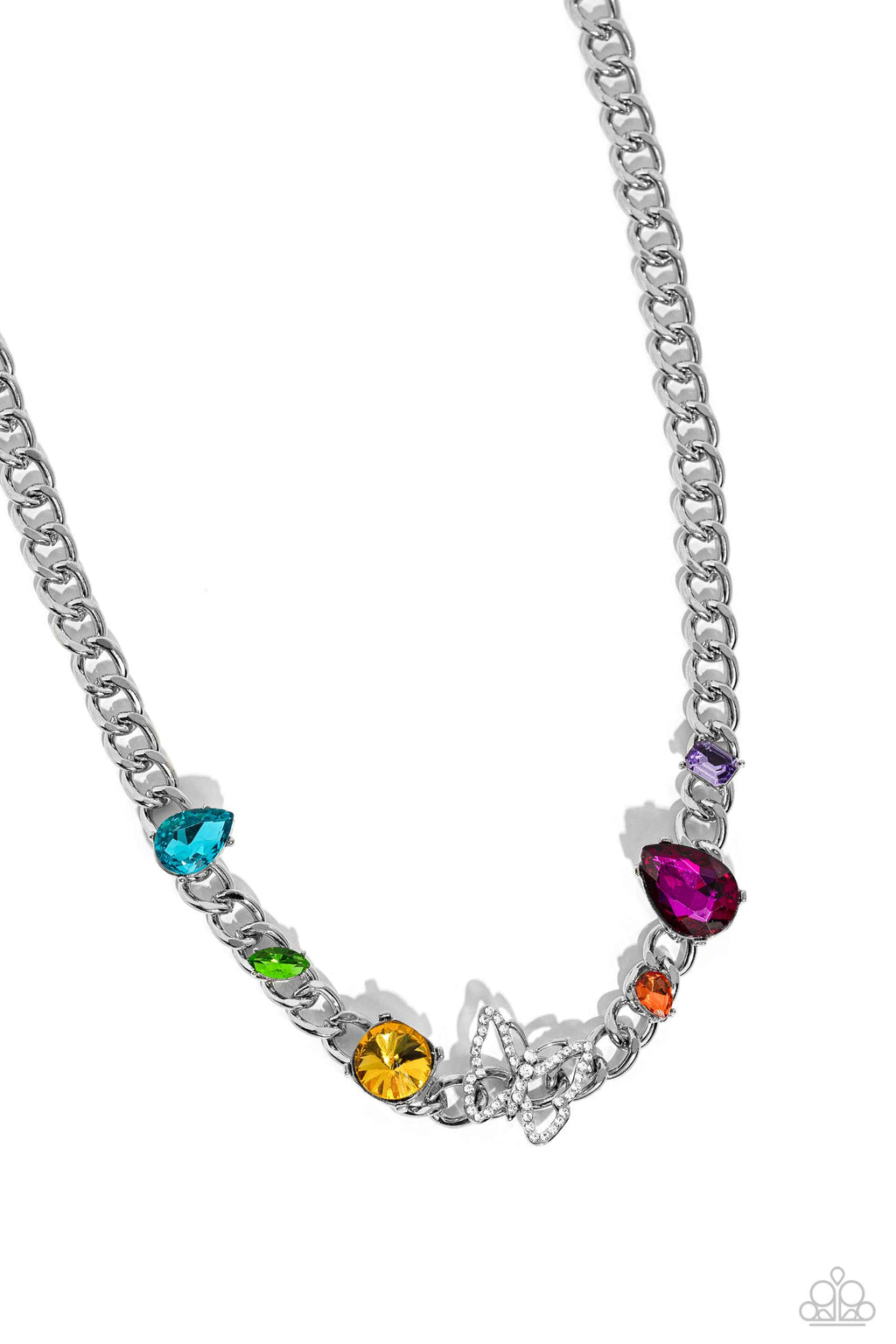 five-dollar-jewelry-storybook-succession-multi-necklace-paparazzi-accessories