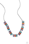 five-dollar-jewelry-elite-emeralds-orange-necklace-paparazzi-accessories