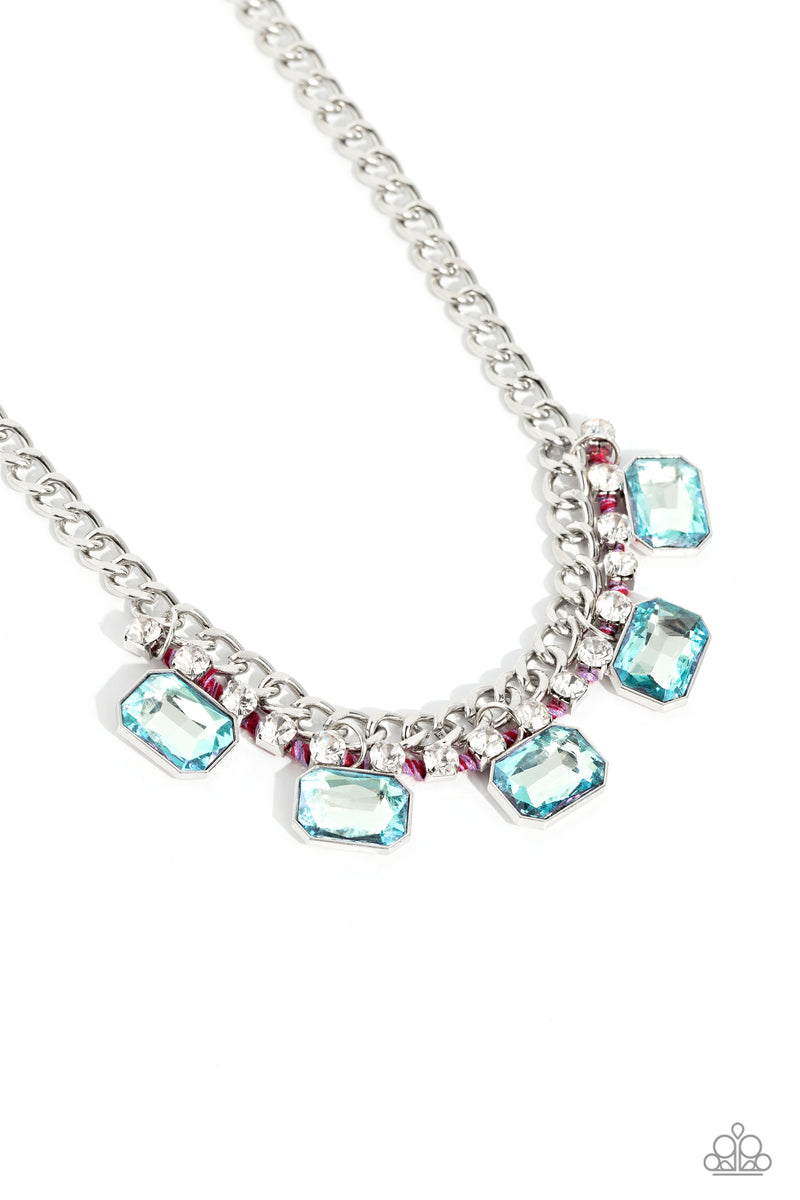five-dollar-jewelry-weaving-wonder-multi-necklace-paparazzi-accessories