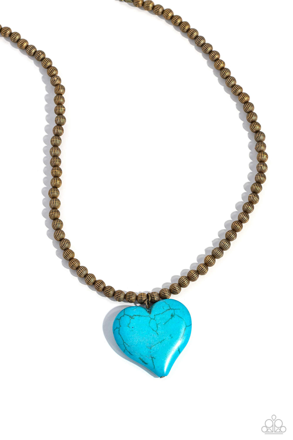 five-dollar-jewelry-picturesque-pairing-brass-necklace-paparazzi-accessories