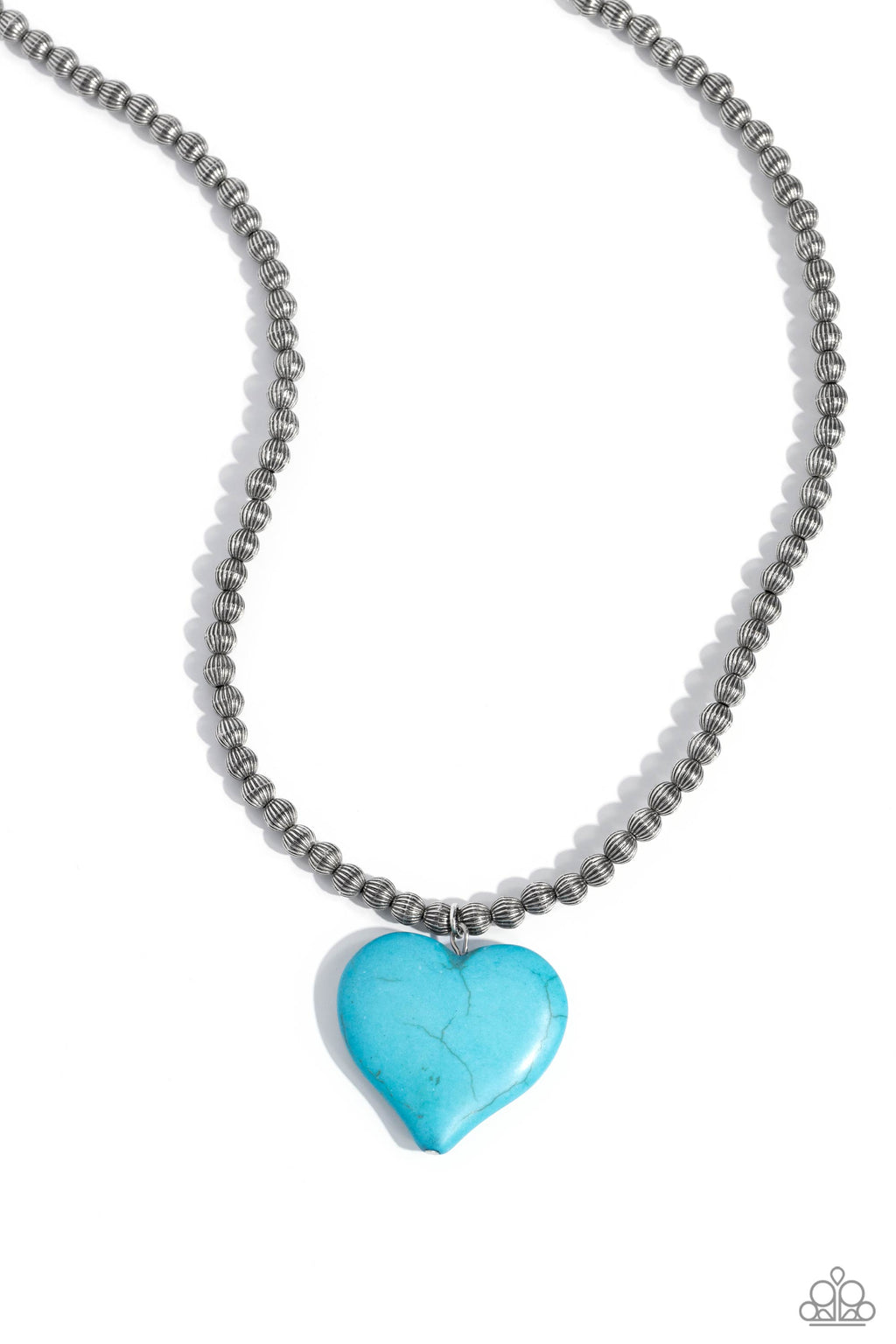 five-dollar-jewelry-picturesque-pairing-blue-necklace-paparazzi-accessories