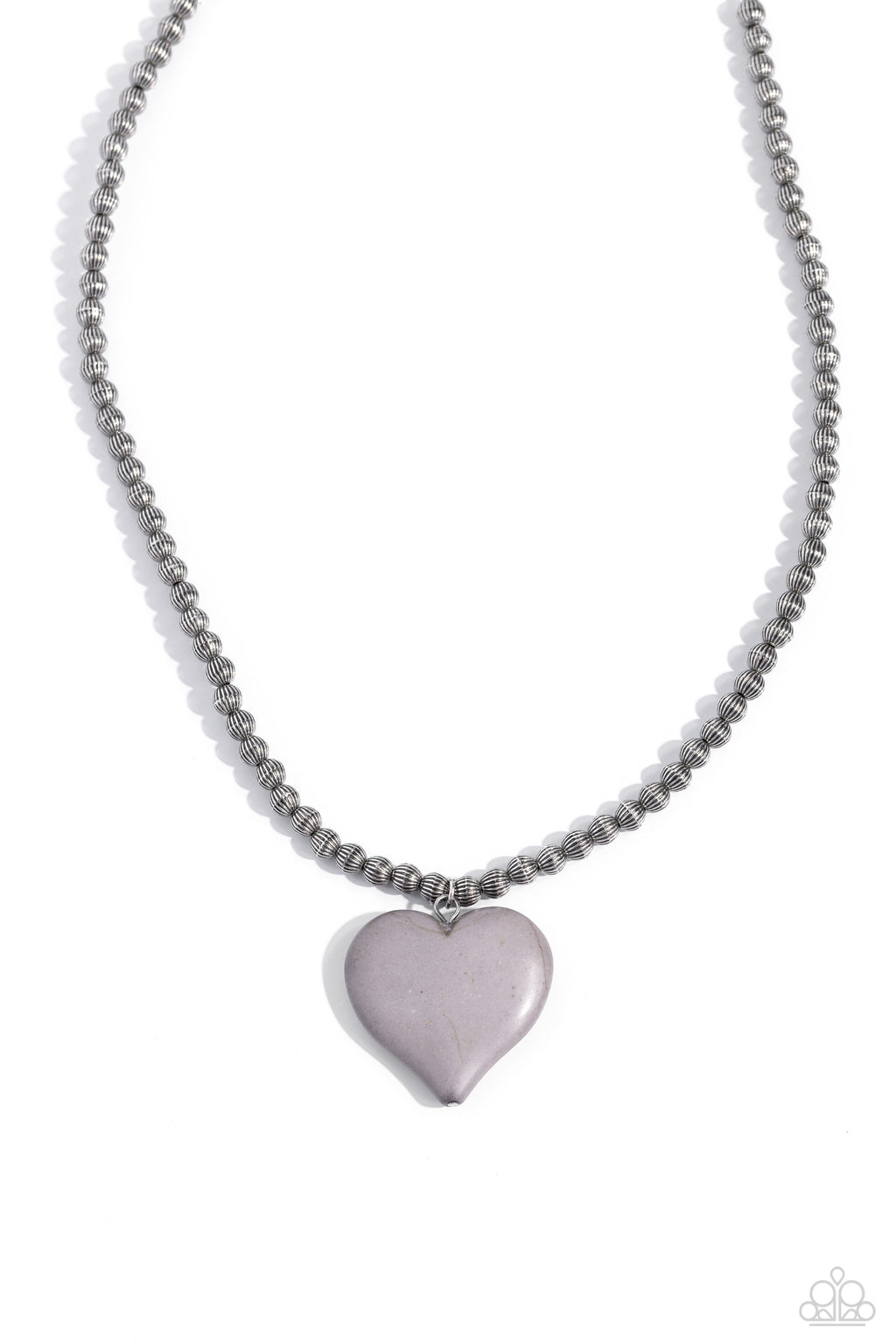 five-dollar-jewelry-picturesque-pairing-silver-necklace-paparazzi-accessories
