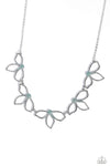 five-dollar-jewelry-petal-pageantry-blue-necklace-paparazzi-accessories
