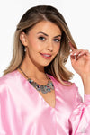 Multicolored Mayhem - Multi Necklace - Paparazzi Accessories