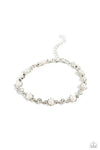 five-dollar-jewelry-particularly-pronged-white-bracelet-paparazzi-accessories