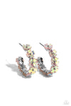 five-dollar-jewelry-floral-focus-pink-earrings-paparazzi-accessories