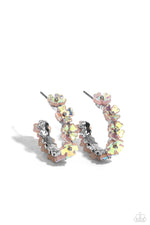 five-dollar-jewelry-floral-focus-pink-earrings-paparazzi-accessories