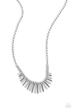 five-dollar-jewelry-flare-to-be-different-black-necklace-paparazzi-accessories