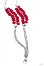 five-dollar-jewelry-shell-sensation-red-paparazzi-accessories