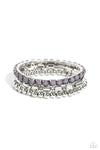 five-dollar-jewelry-monochromatic-maverick-silver-bracelet-paparazzi-accessories
