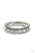 five-dollar-jewelry-monochromatic-maverick-silver-bracelet-paparazzi-accessories