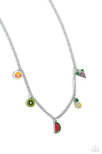 five-dollar-jewelry-fruity-flair-multi-necklace-paparazzi-accessories