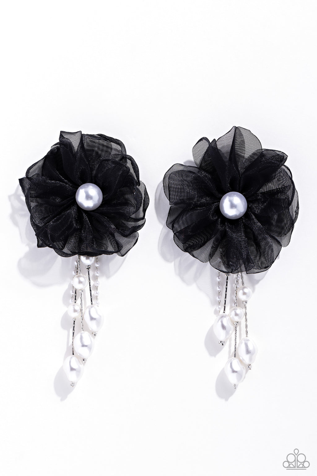 five-dollar-jewelry-black-post-earring-10-250423-paparazzi-accessories