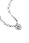 five-dollar-jewelry-ardent-affection-white-necklace-paparazzi-accessories
