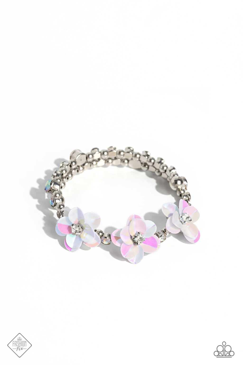 five-dollar-jewelry-endlessly-ethereal-multi-bracelet-paparazzi-accessories