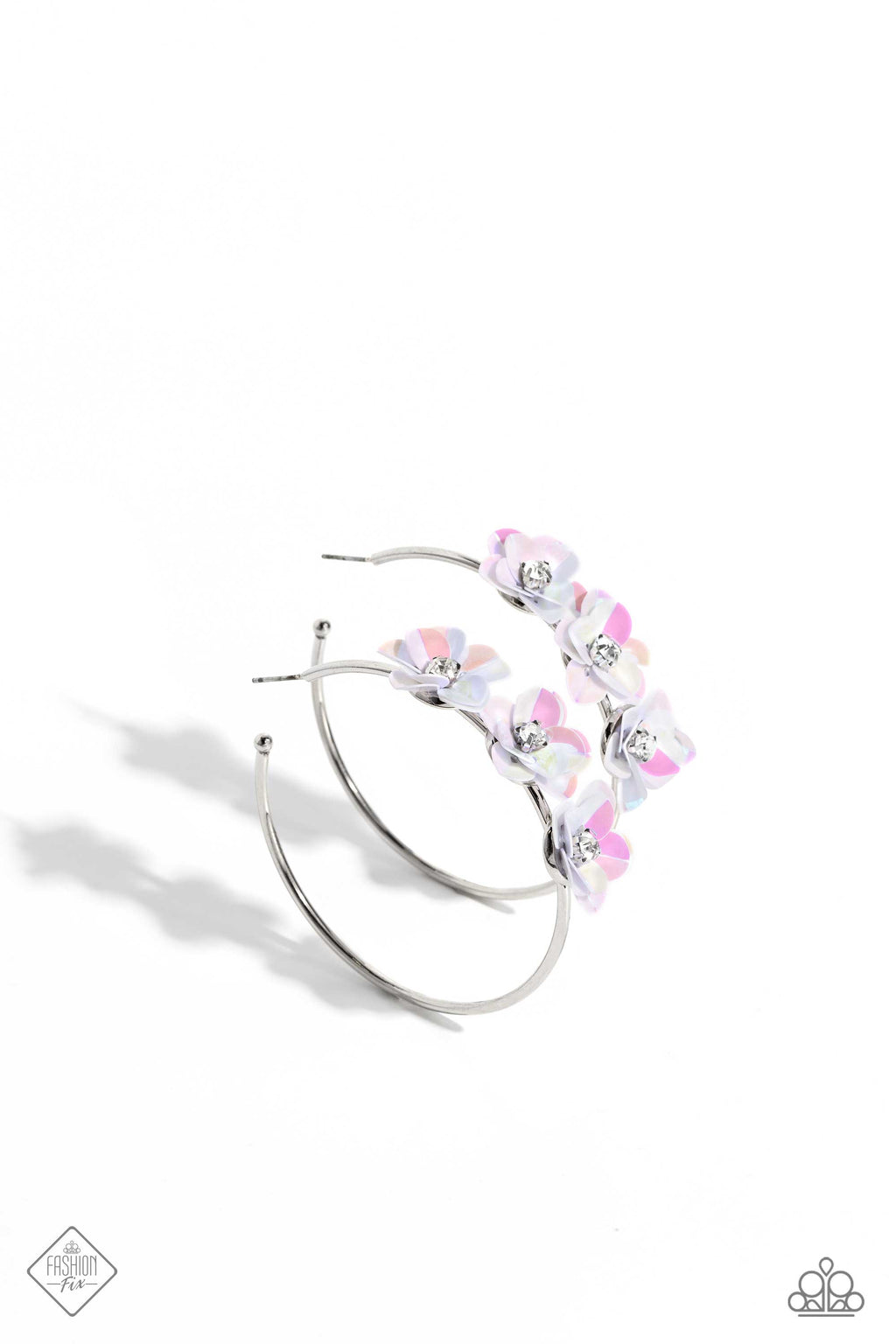 five-dollar-jewelry-ethereal-embellishment-multi-earrings-paparazzi-accessories