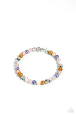 five-dollar-jewelry-sinuous-stones-multi-bracelet-paparazzi-accessories