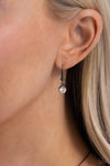 Pixie Potential - Copper Necklace - Paparazzi Accessories