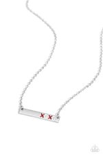 five-dollar-jewelry-xoxo-season-red-paparazzi-accessories