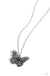 five-dollar-jewelry-textured-talent-red-paparazzi-accessories