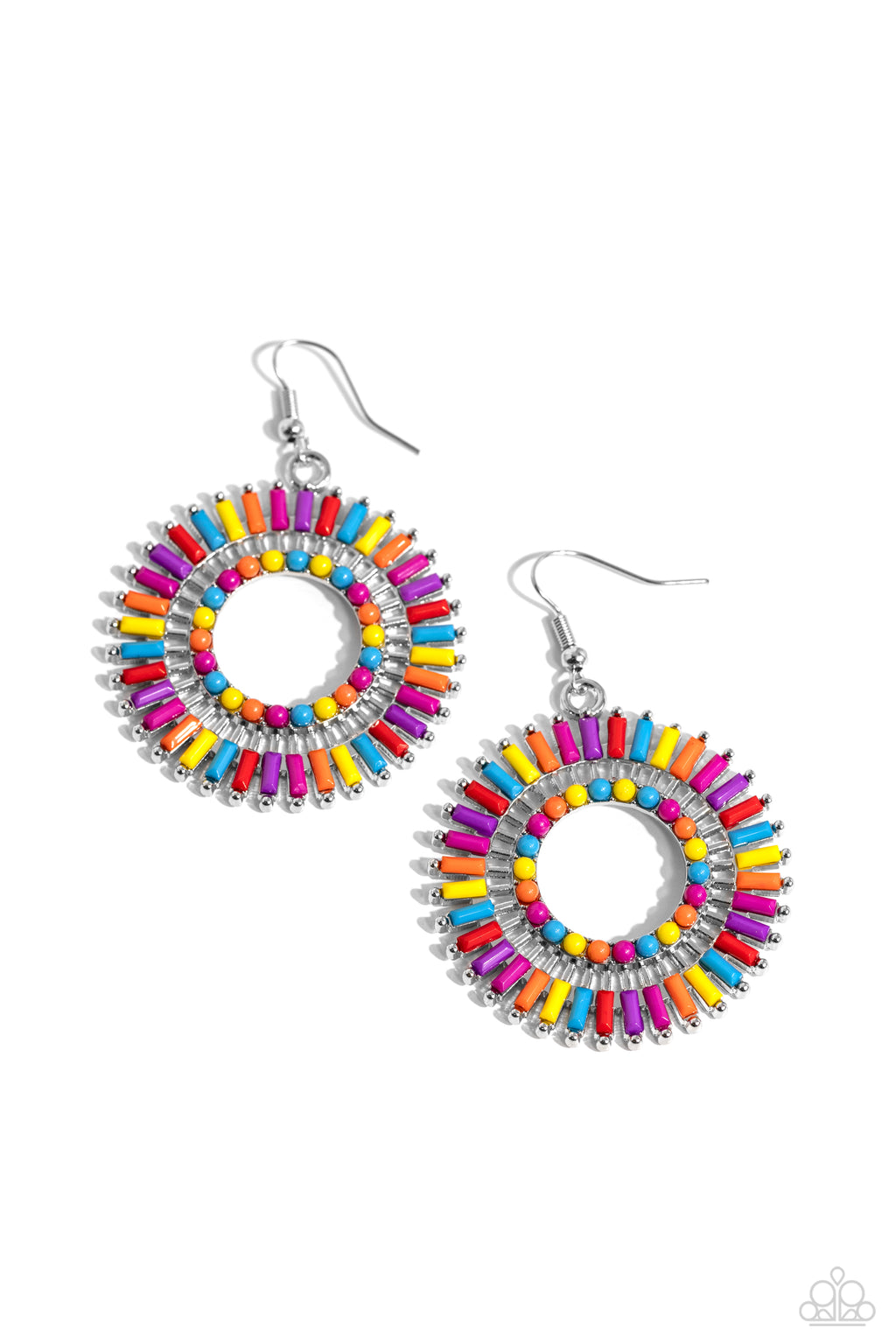 five-dollar-jewelry-ferris-wheel-finale-multi-earrings-paparazzi-accessories