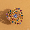 Bewitching Beau - Multi Ring - Paparazzi Accessories