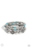 five-dollar-jewelry-garden-party-passion-blue-bracelet-paparazzi-accessories