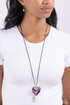 Seize the Simplicity - Multi Lanyard - Paparazzi Accessories