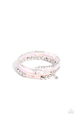 five-dollar-jewelry-boundless-behavior-pink-bracelet-paparazzi-accessories