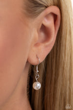 Charming Collision - Multi Necklace - Paparazzi Accessories