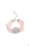 five-dollar-jewelry-regal-rose-pink-bracelet-paparazzi-accessories