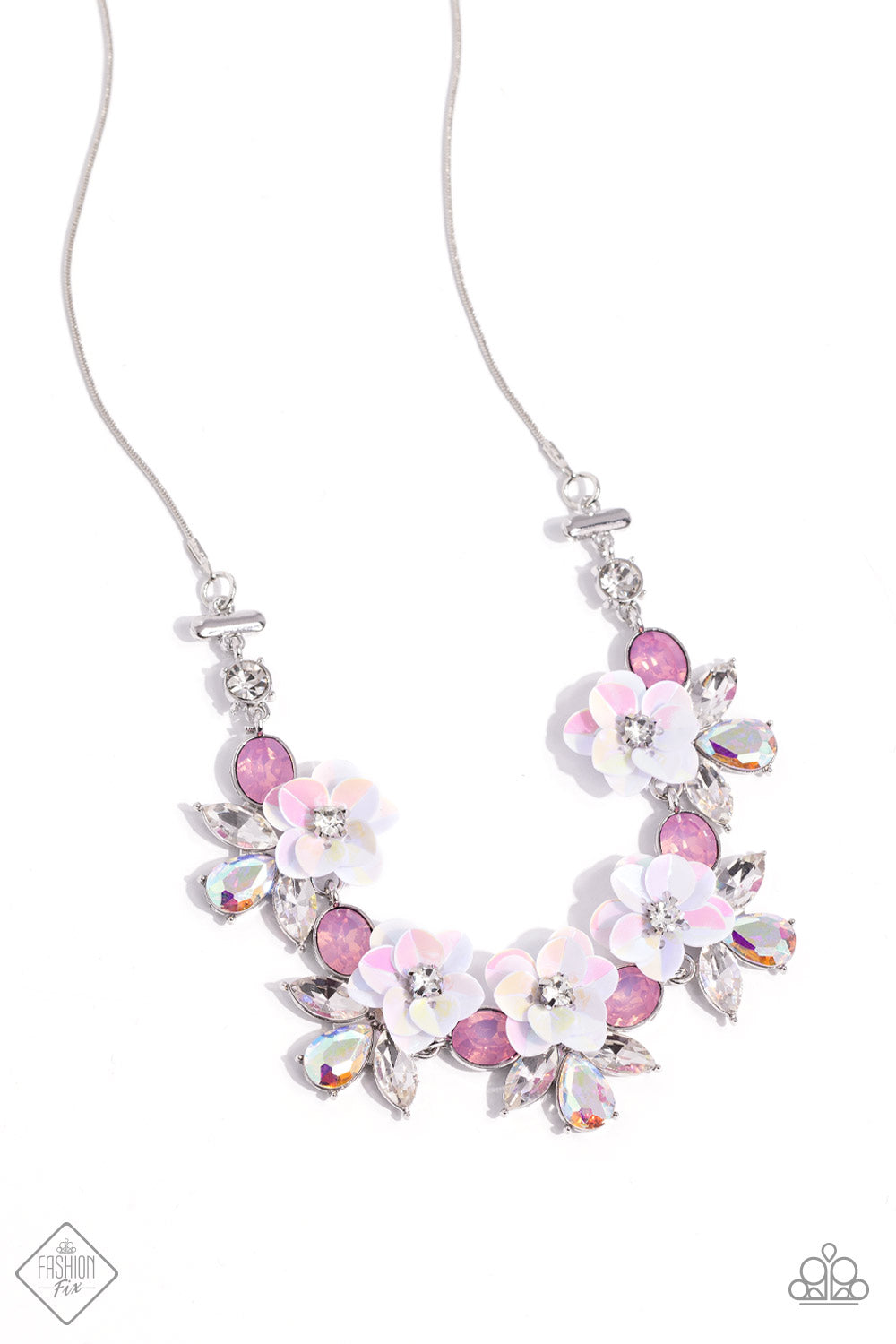 five-dollar-jewelry-ethereally-enamored-multi-necklace-paparazzi-accessories