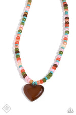 five-dollar-jewelry-desertscape-delight-brown-necklace-paparazzi-accessories