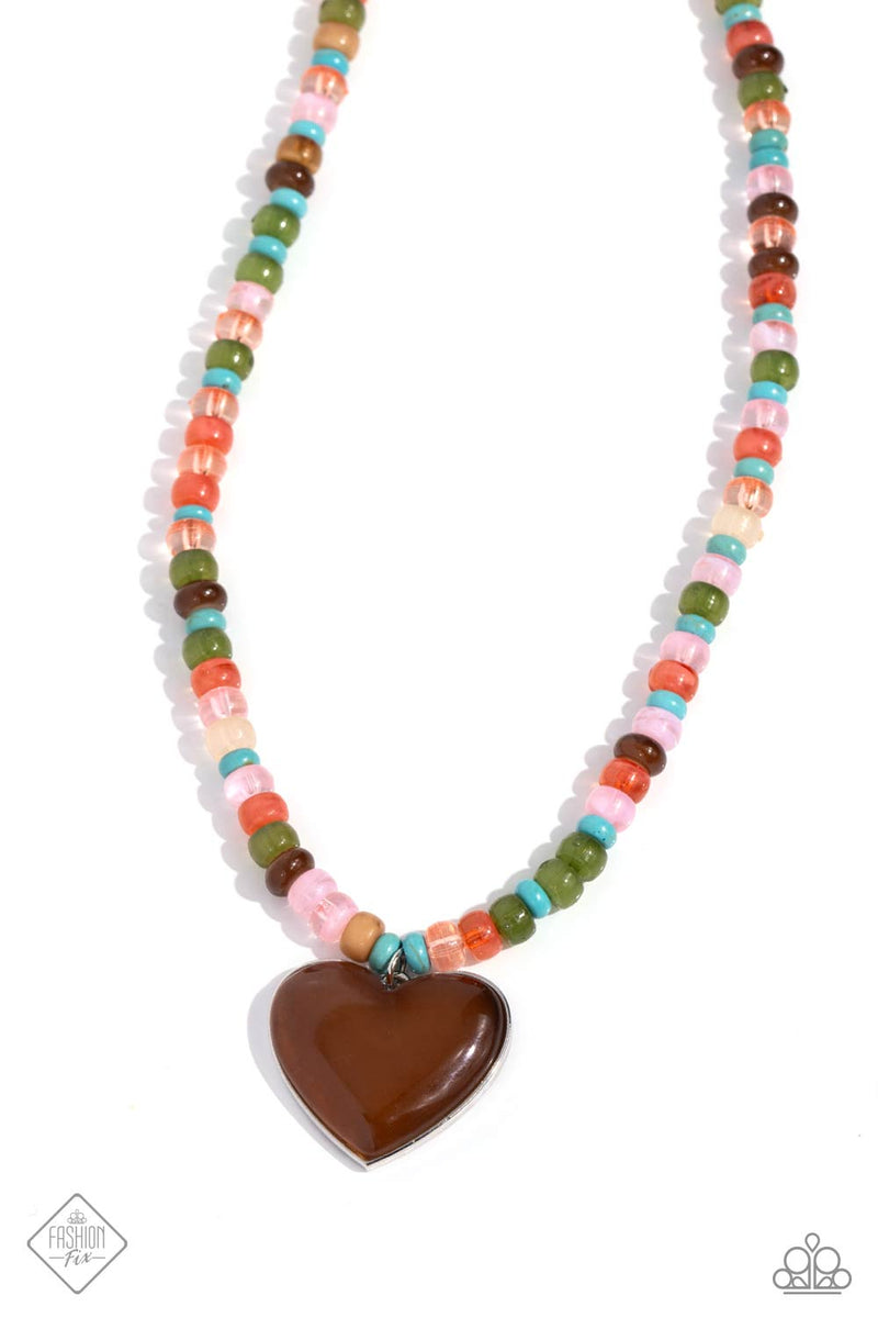 five-dollar-jewelry-desertscape-delight-brown-necklace-paparazzi-accessories