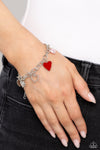 Diverse Dalliance - Multi Bracelet - Paparazzi Accessories