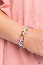 High-WIRE Hallmark - Multi Bracelet - Paparazzi Accessories