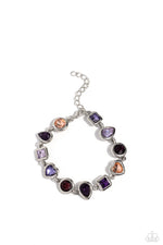 five-dollar-jewelry-actively-abstract-purple-bracelet-paparazzi-accessories