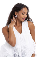 High Time - Pink Ring - Paparazzi Accessories