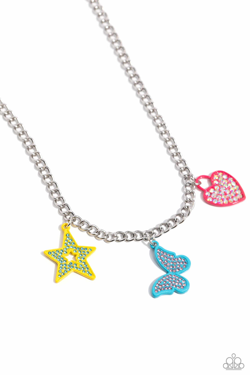 five-dollar-jewelry-sensational-shapes-multi-necklace-paparazzi-accessories