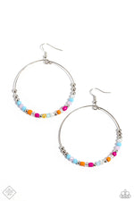 five-dollar-jewelry-flashy-festival-multi-earrings-paparazzi-accessories