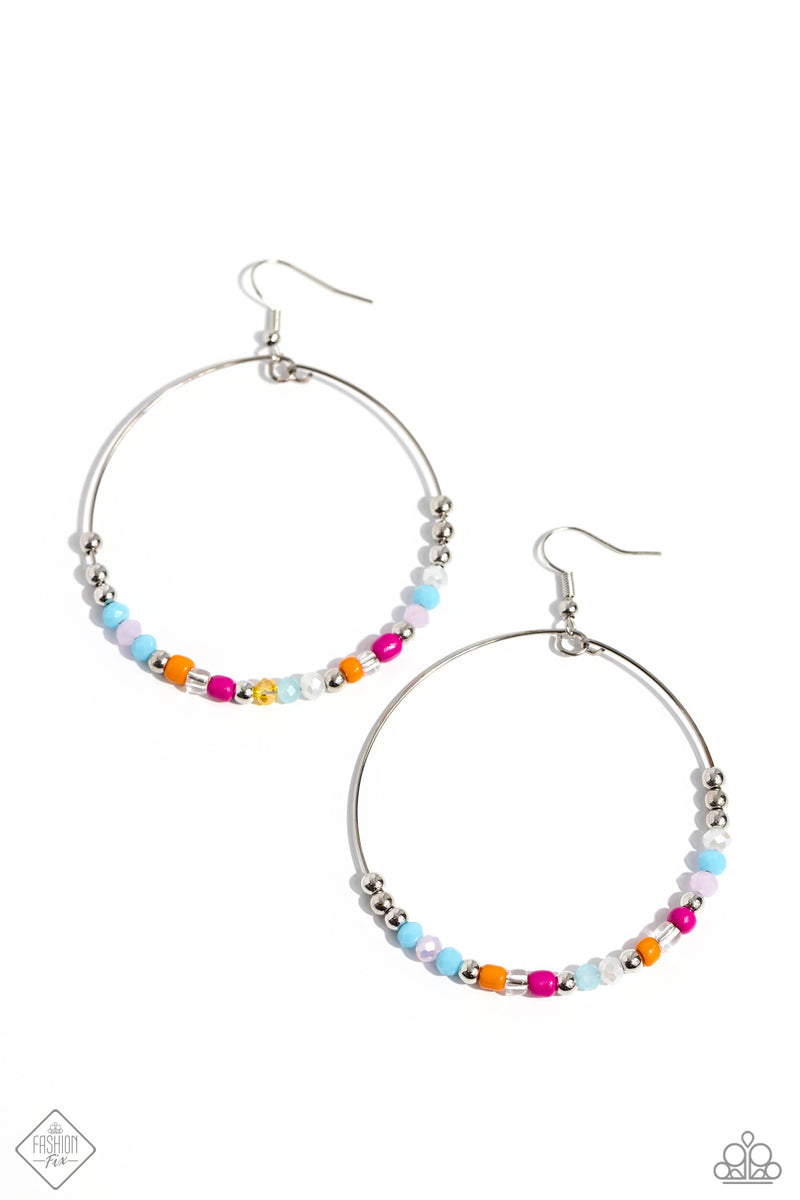 five-dollar-jewelry-flashy-festival-multi-earrings-paparazzi-accessories