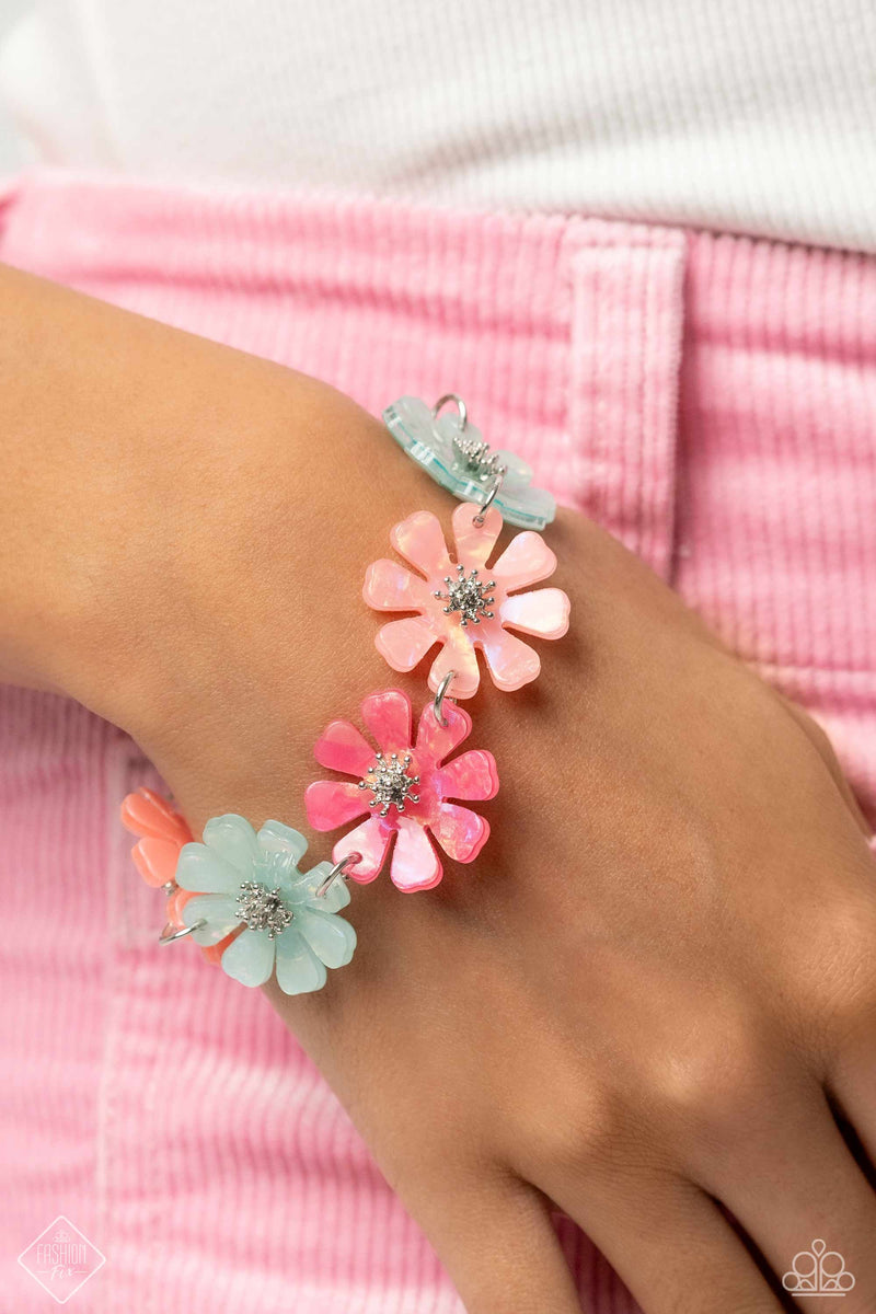 Glimpses of Malibu - Complete Trend Blend  - Paparazzi Accessories