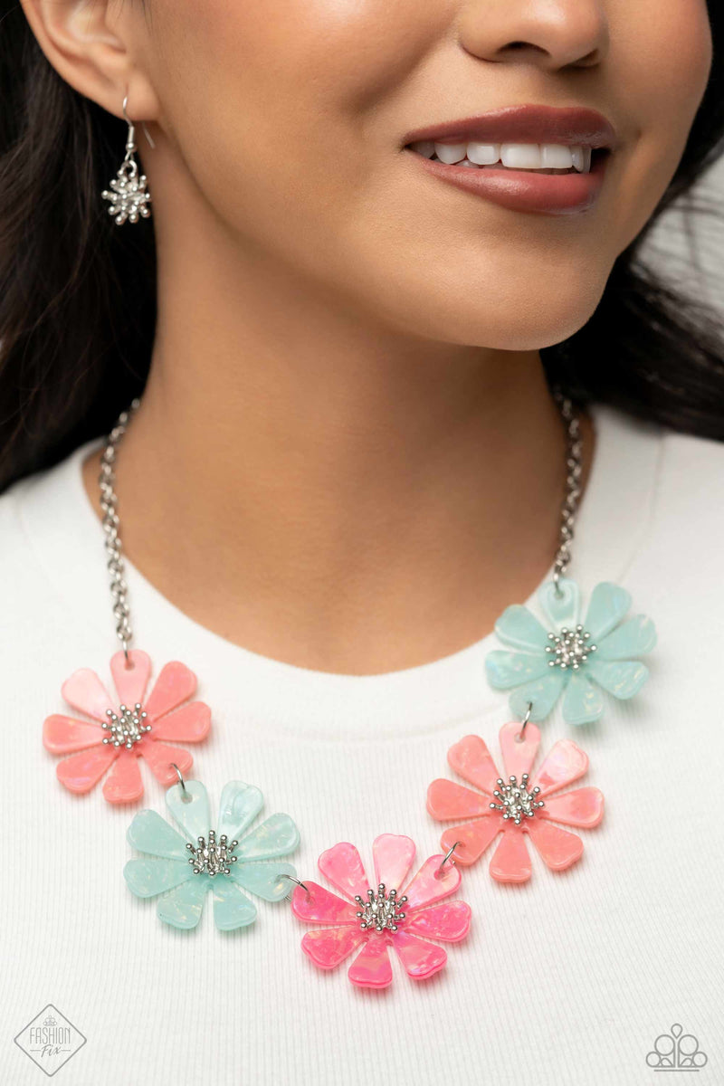Glimpses of Malibu - Complete Trend Blend  - Paparazzi Accessories